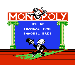 Monopoly (France)
